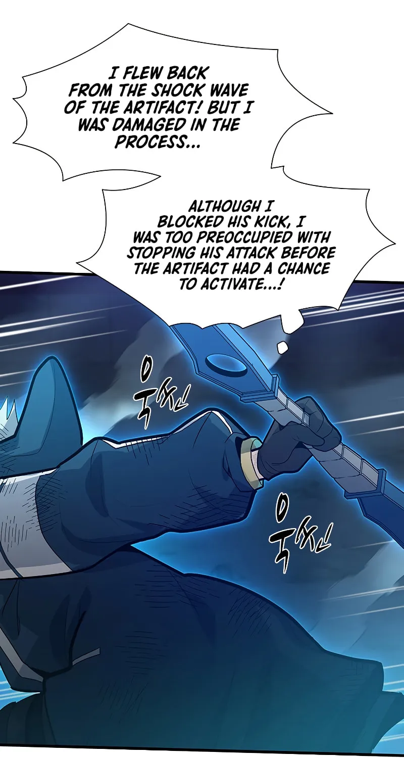 The Tutorial Is Too Tough! Chapter 110 page 57 - 