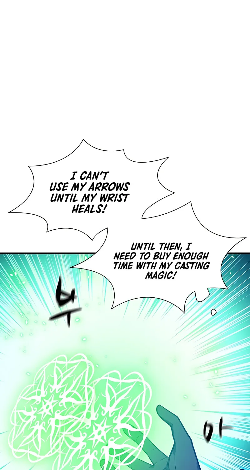 The Tutorial Is Too Tough! Chapter 110 page 58 - 