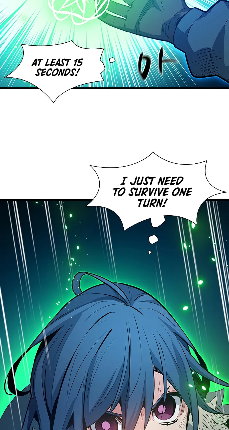 The Tutorial Is Too Tough! Chapter 110 page 59 - 