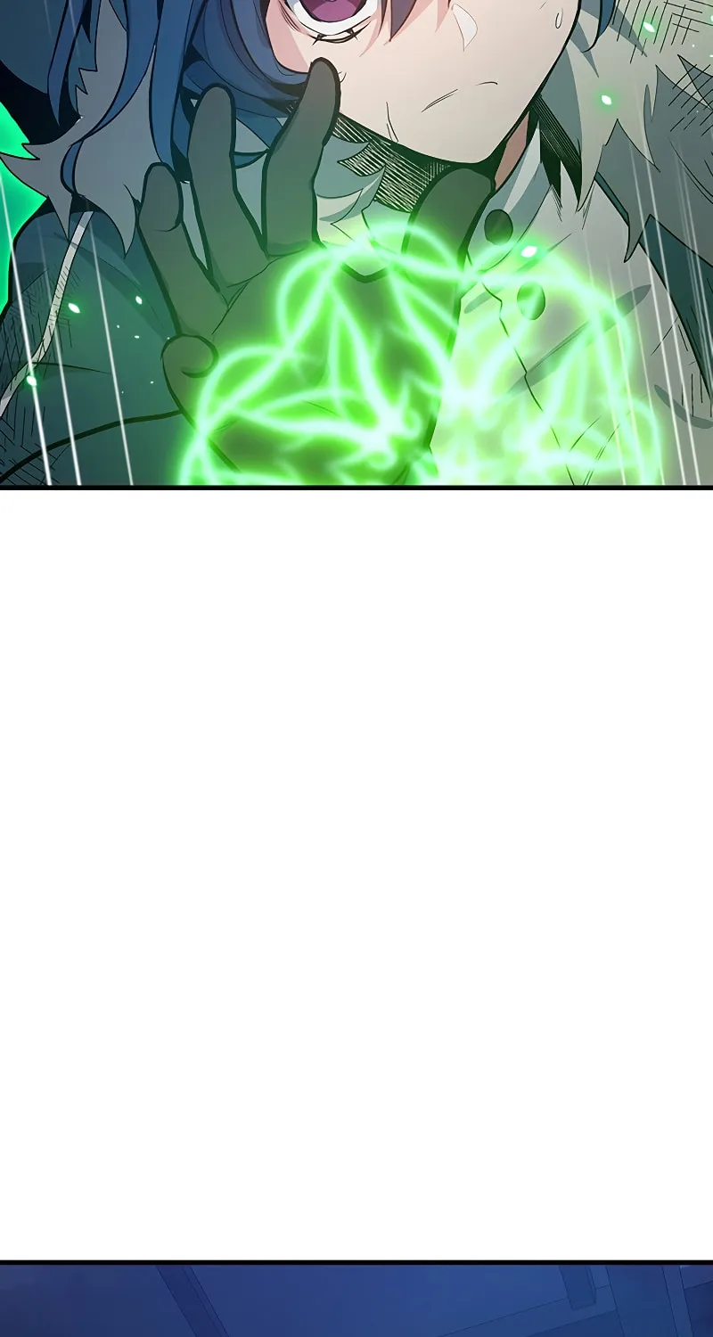 The Tutorial Is Too Tough! Chapter 110 page 60 - 