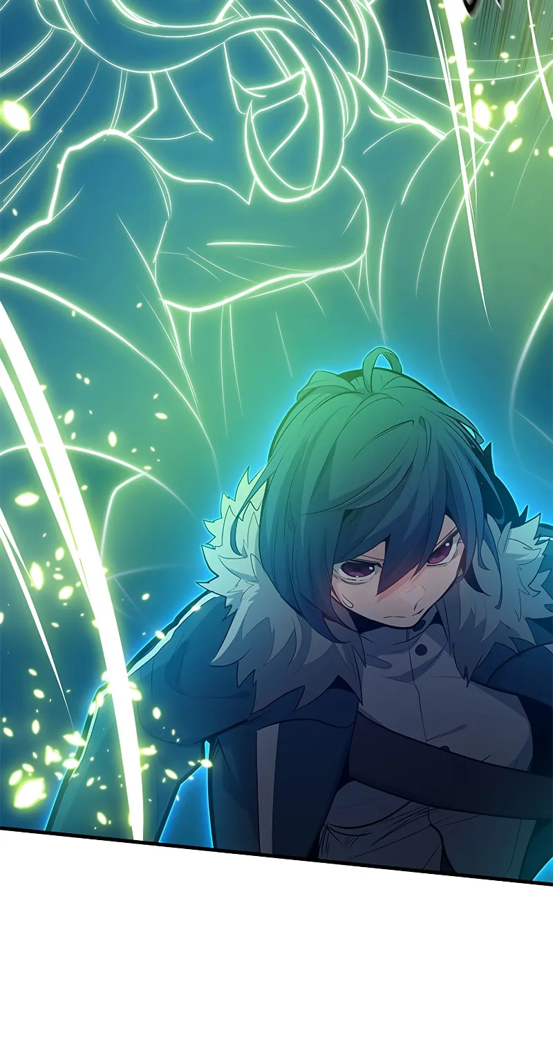 The Tutorial Is Too Tough! Chapter 110 page 7 - 