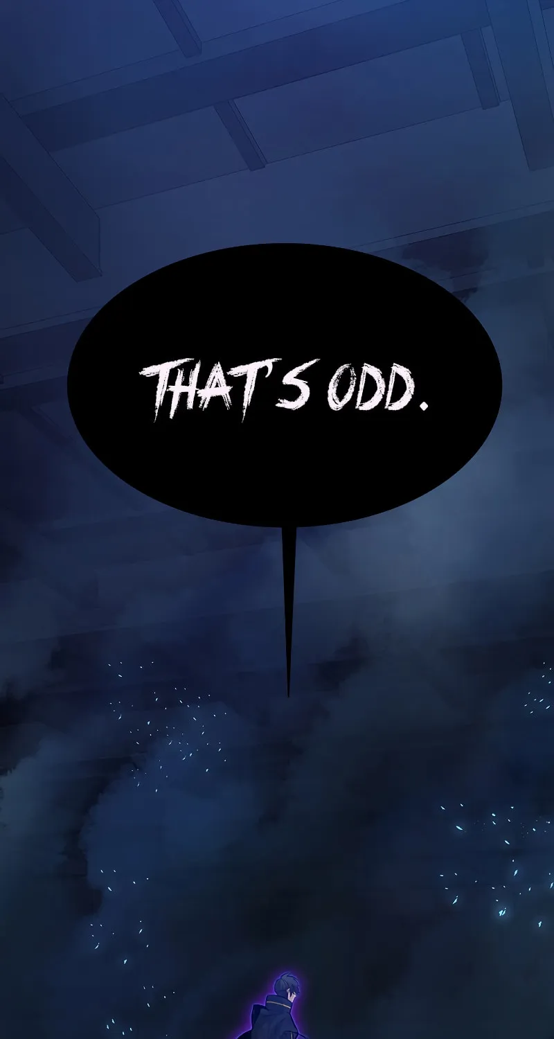 The Tutorial Is Too Tough! Chapter 110 page 61 - 
