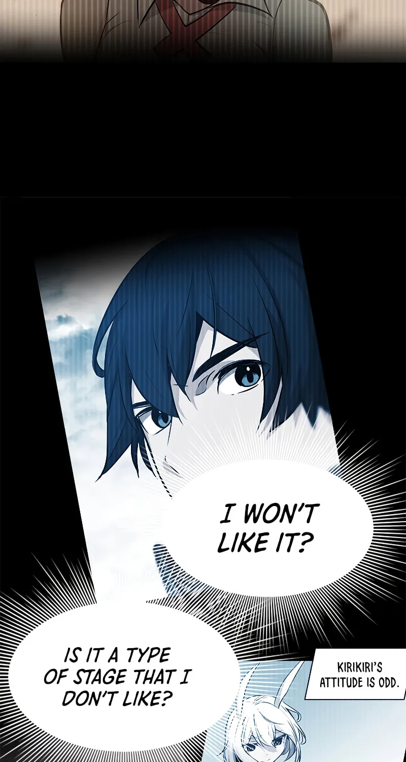 The Tutorial Is Too Tough! Chapter 110 page 70 - 