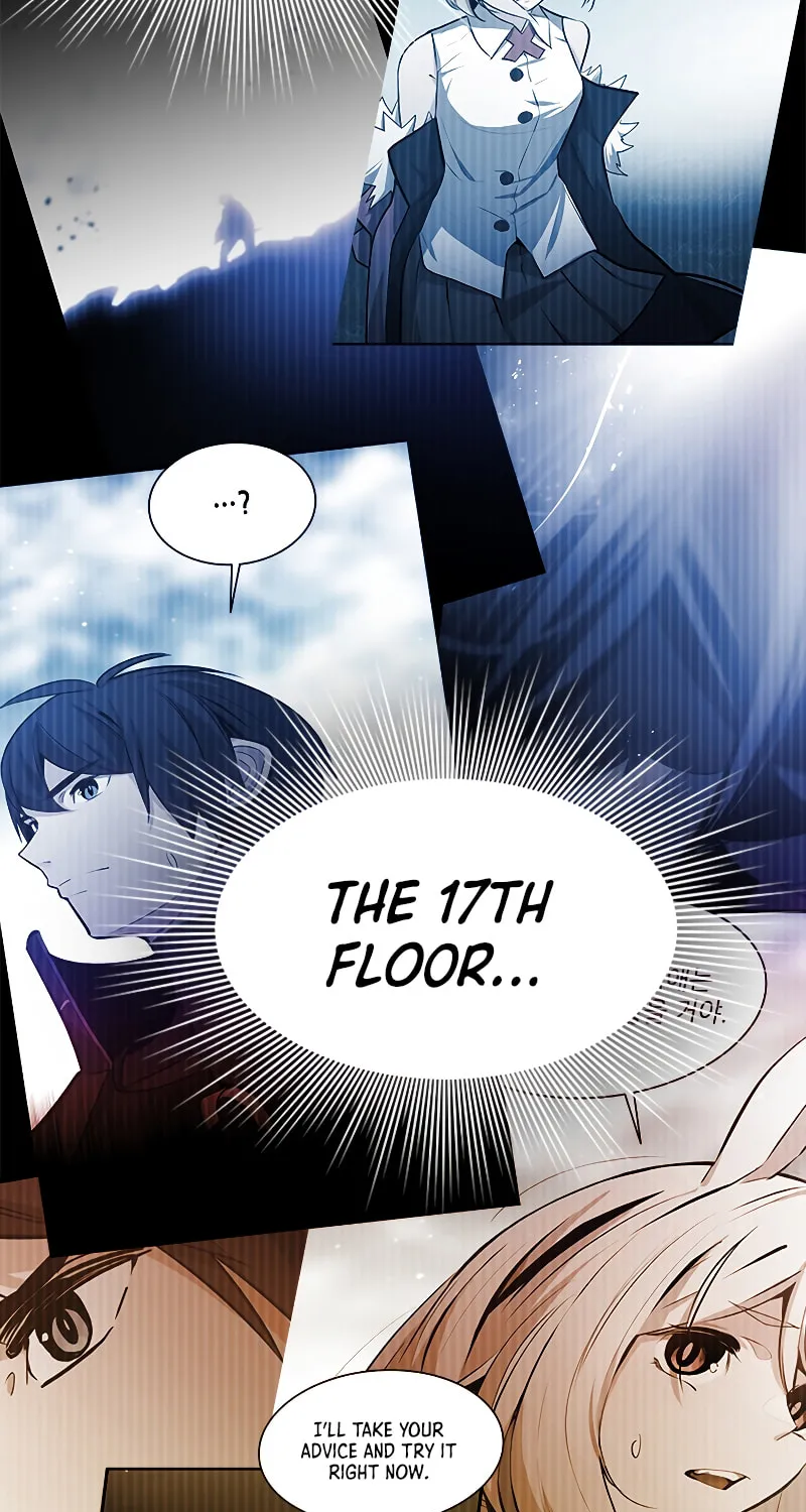 The Tutorial Is Too Tough! Chapter 110 page 71 - 