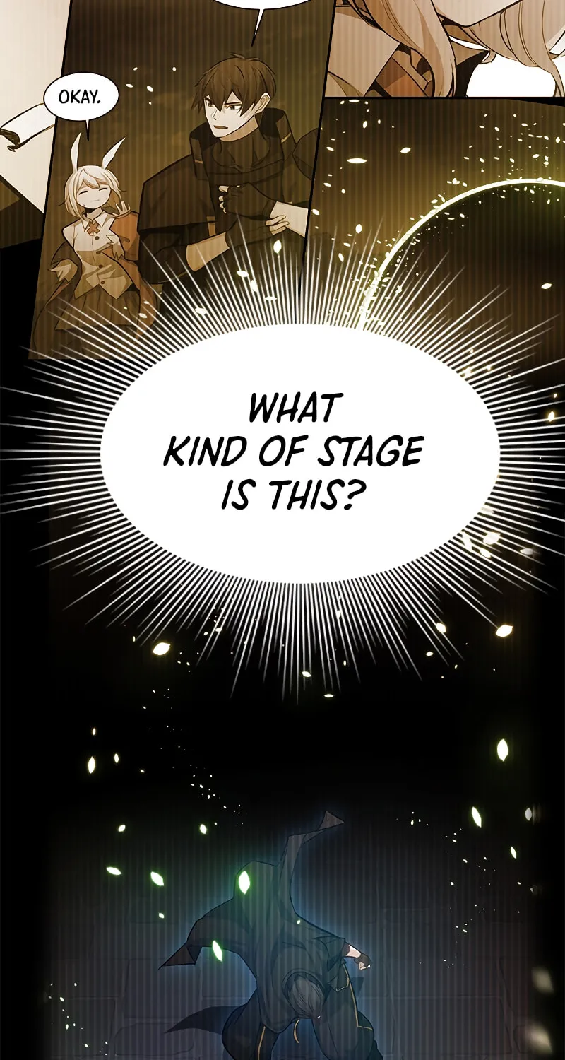The Tutorial Is Too Tough! Chapter 110 page 72 - 