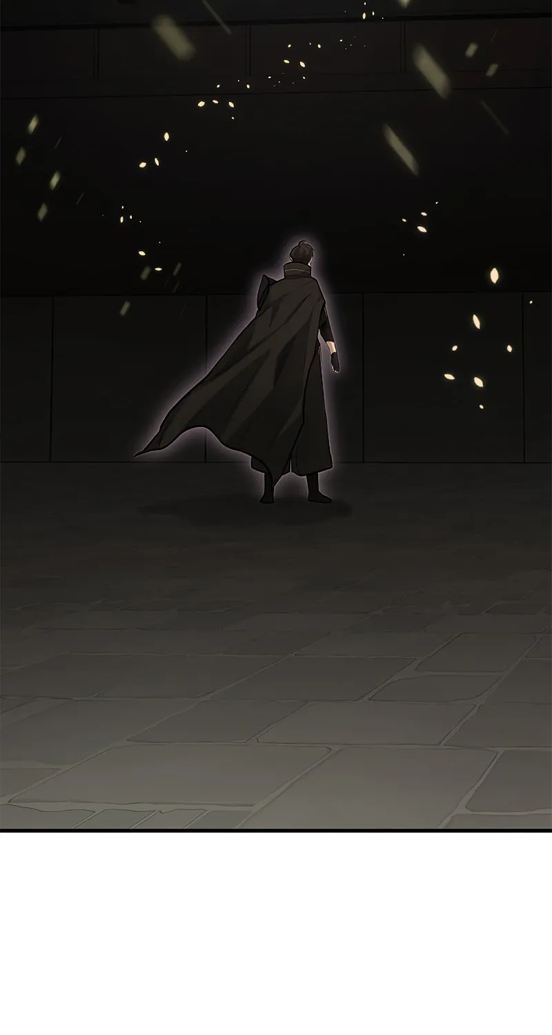 The Tutorial Is Too Tough! Chapter 110 page 74 - 