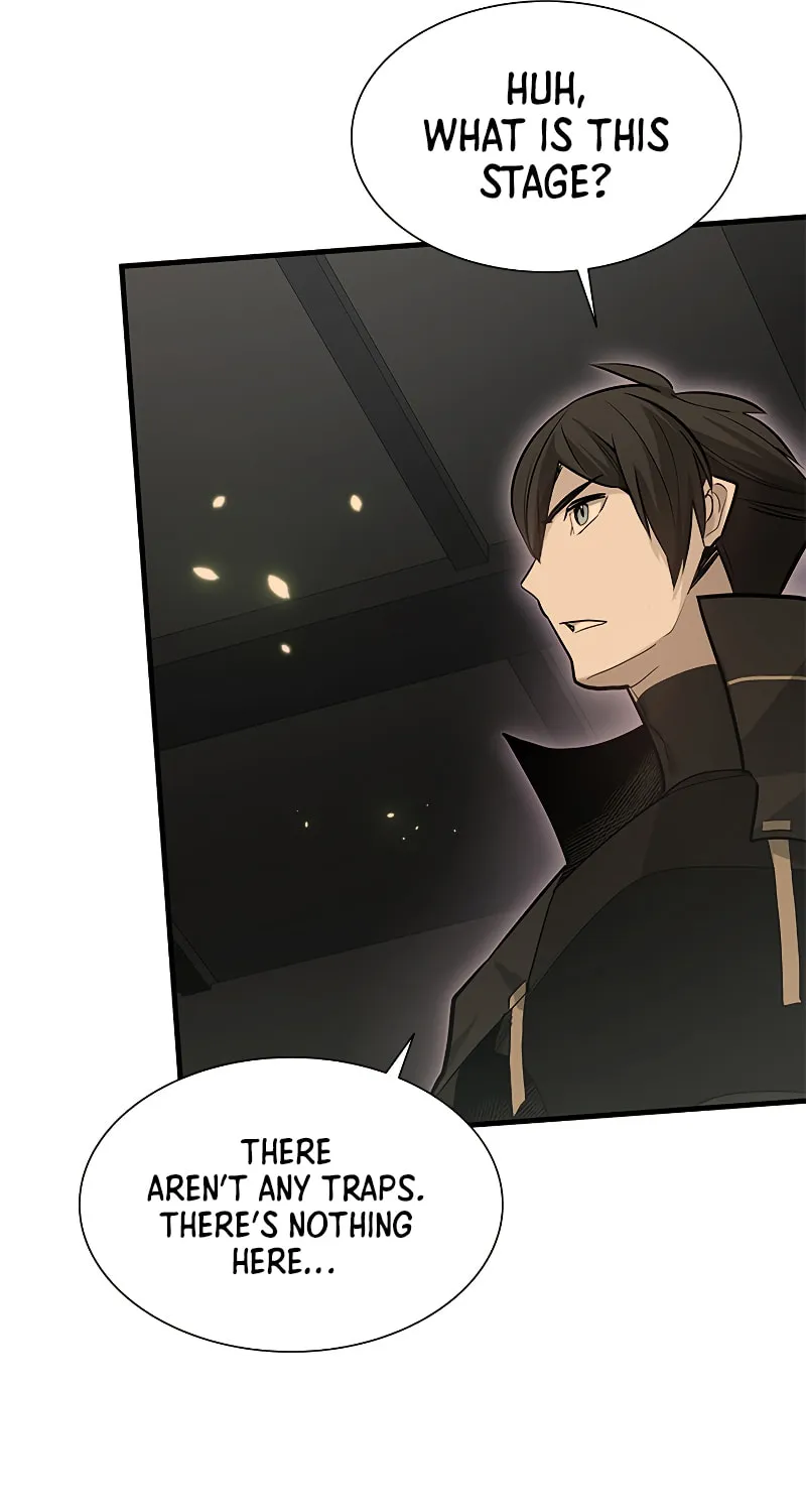 The Tutorial Is Too Tough! Chapter 110 page 76 - 
