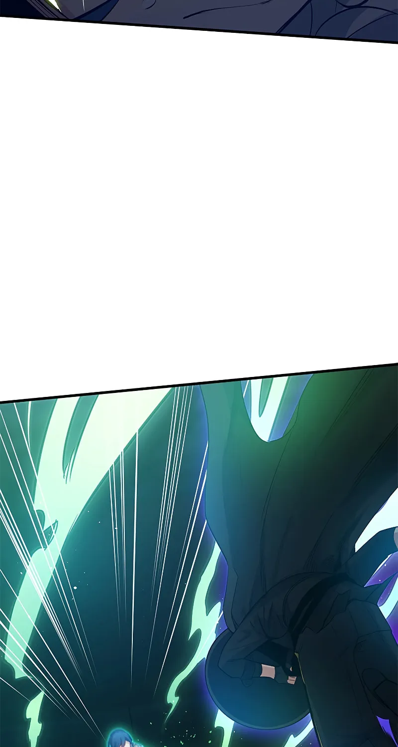 The Tutorial Is Too Tough! Chapter 110 page 9 - 