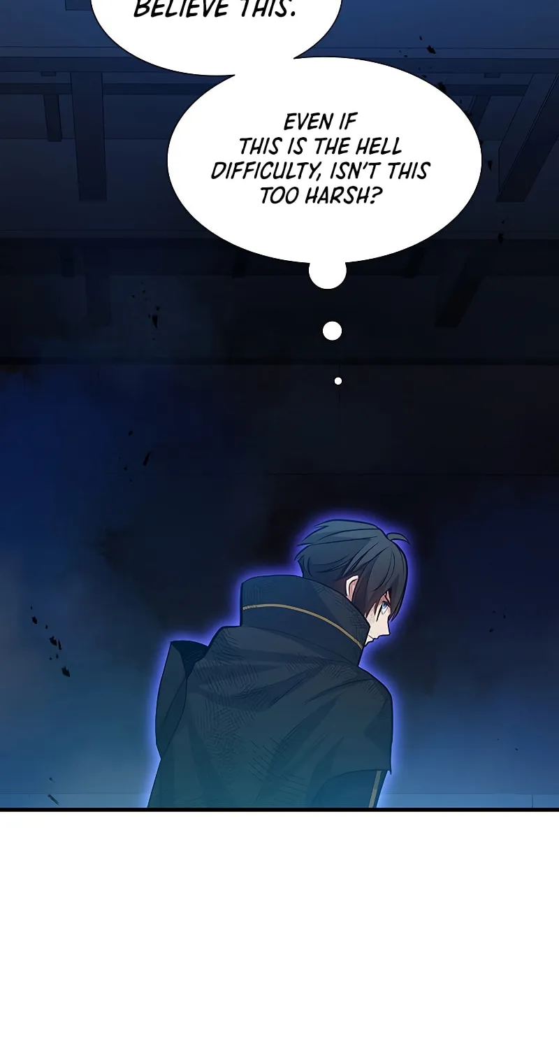 The Tutorial Is Too Tough! Chapter 110 page 81 - 