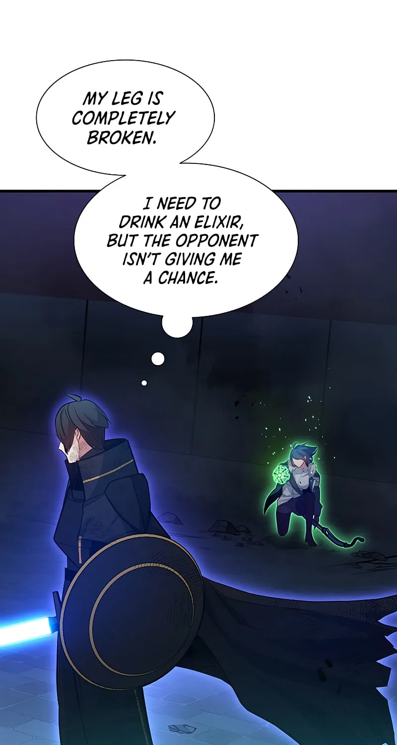 The Tutorial Is Too Tough! Chapter 110 page 83 - 