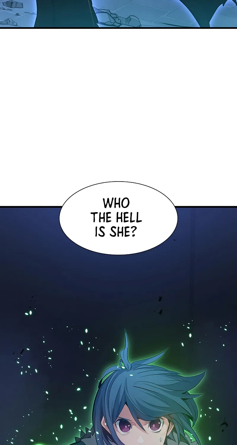 The Tutorial Is Too Tough! Chapter 110 page 84 - 