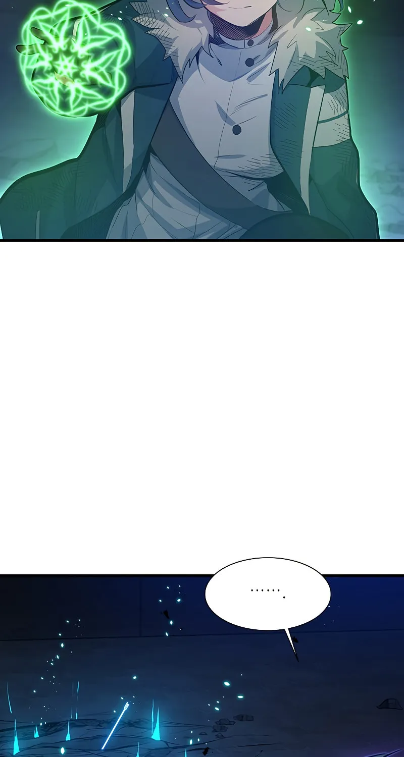 The Tutorial Is Too Tough! Chapter 110 page 85 - 