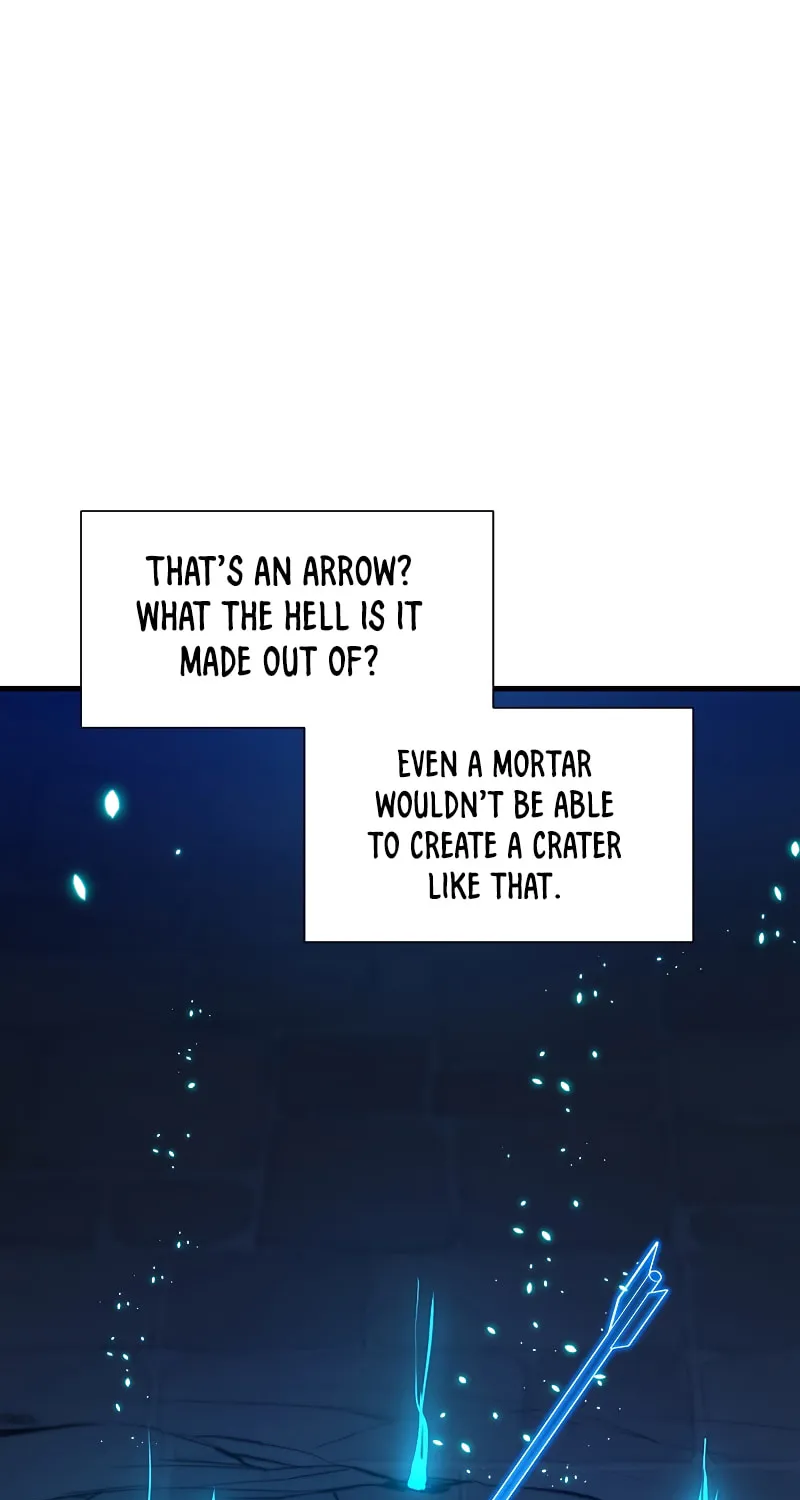 The Tutorial Is Too Tough! Chapter 110 page 87 - 