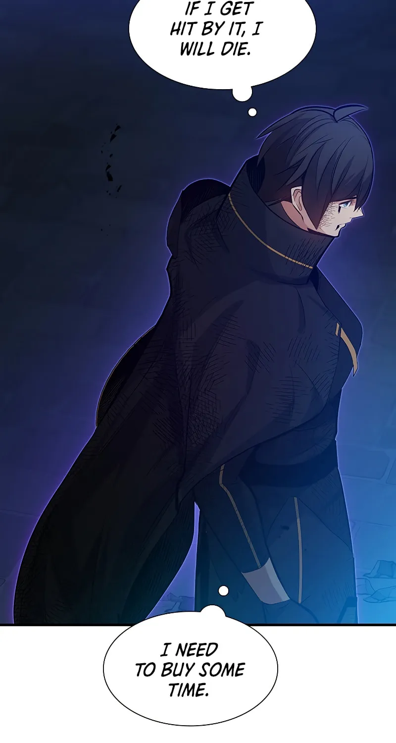 The Tutorial Is Too Tough! Chapter 110 page 89 - 