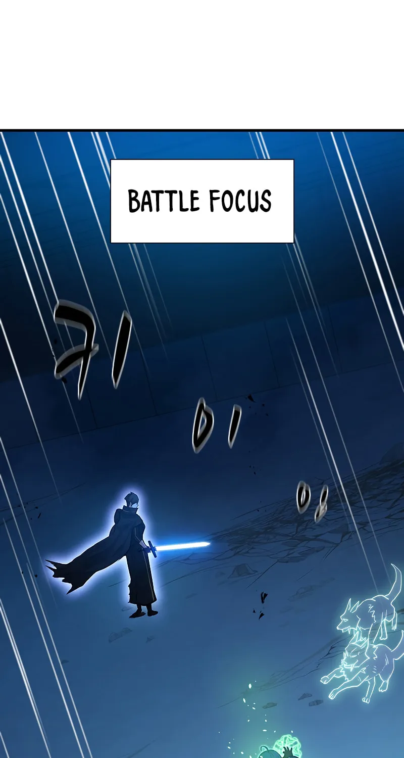 The Tutorial Is Too Tough! Chapter 110 page 90 - 