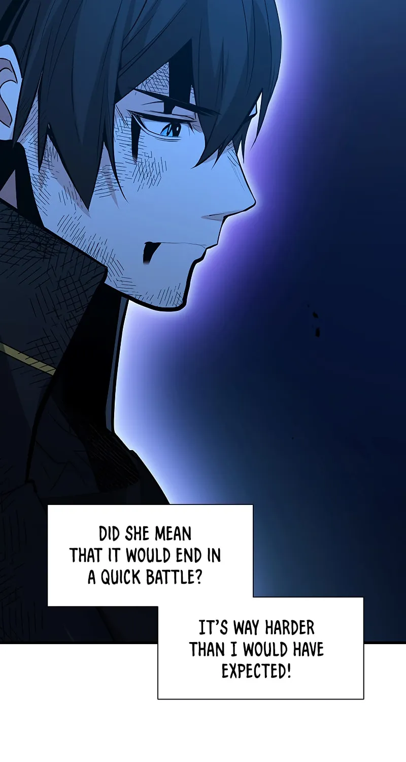 The Tutorial Is Too Tough! Chapter 110 page 92 - 
