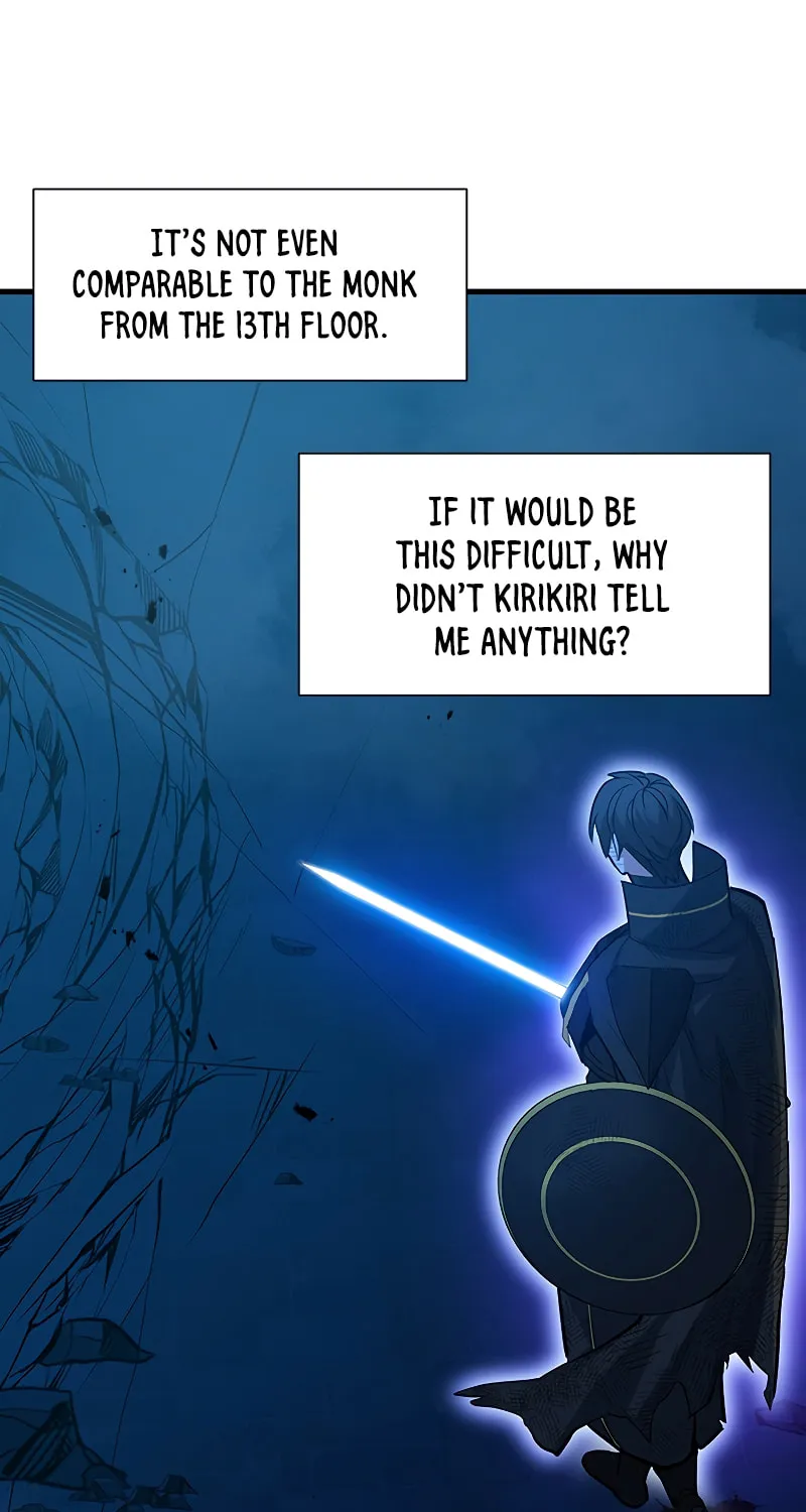 The Tutorial Is Too Tough! Chapter 110 page 93 - 