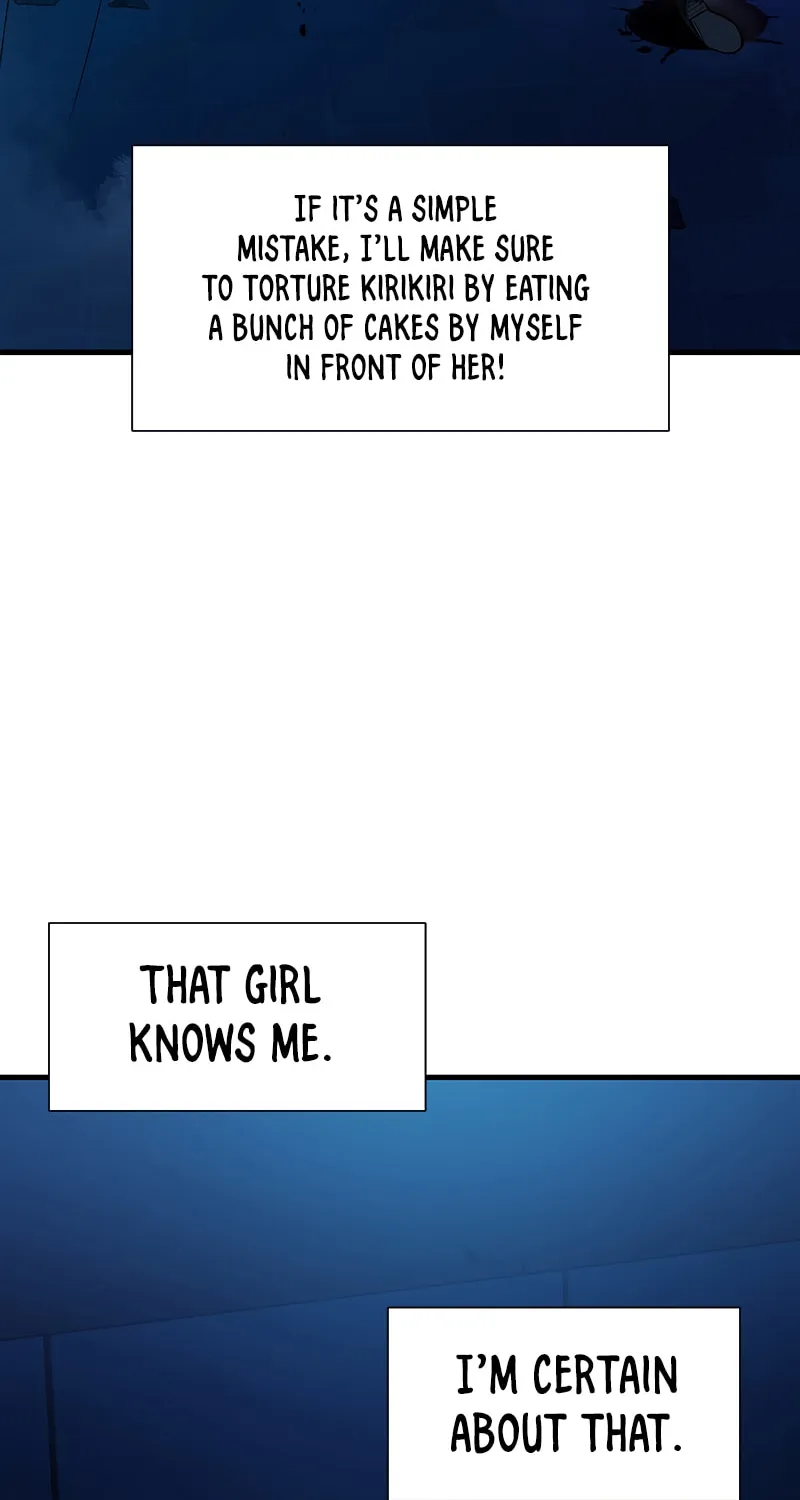 The Tutorial Is Too Tough! Chapter 110 page 94 - 