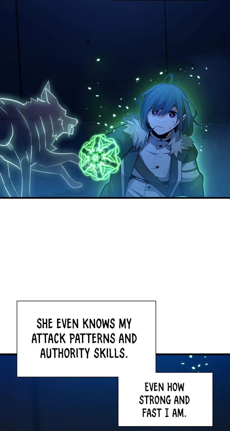 The Tutorial Is Too Tough! Chapter 110 page 95 - 