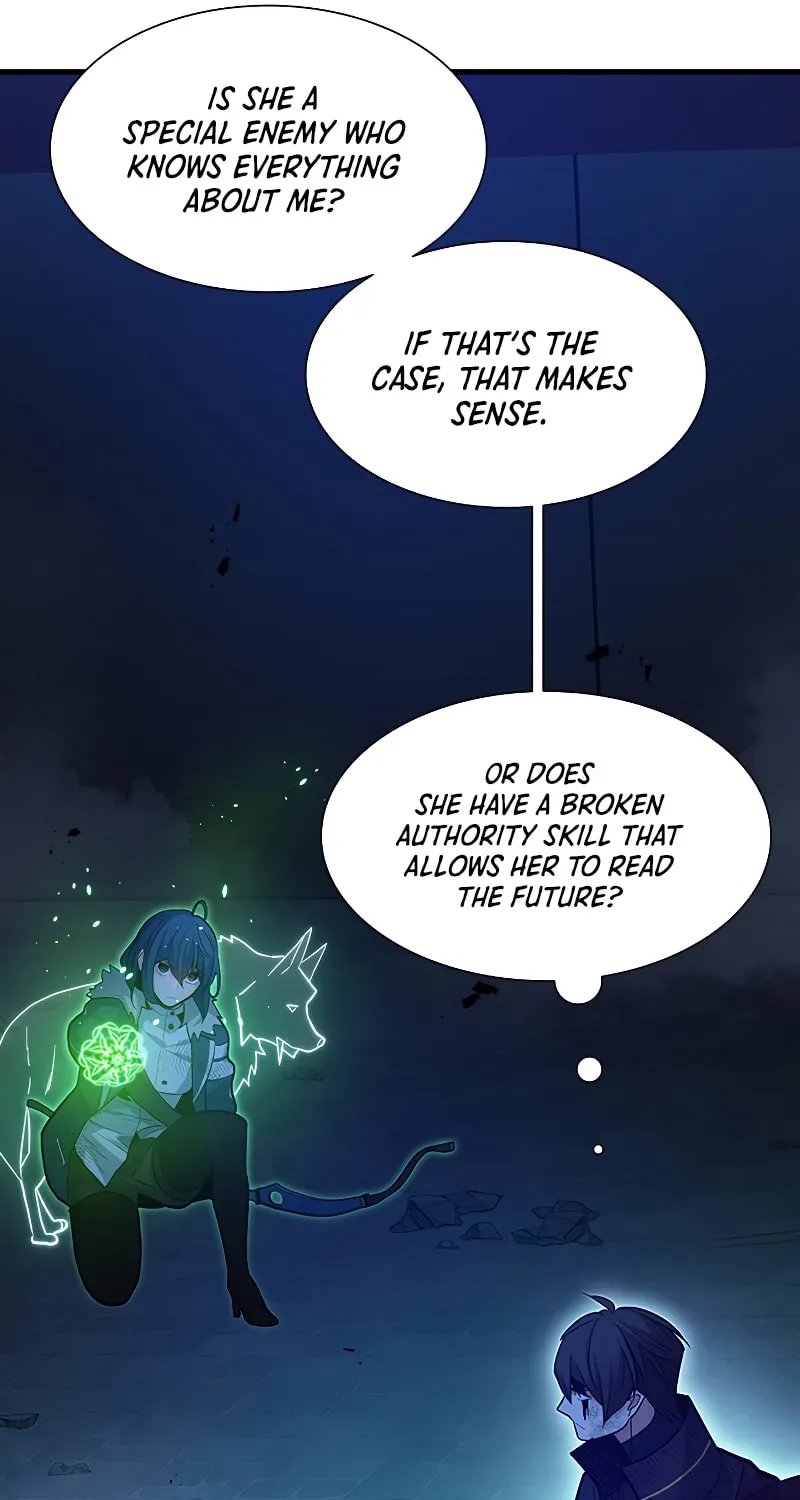 The Tutorial Is Too Tough! Chapter 110 page 98 - 