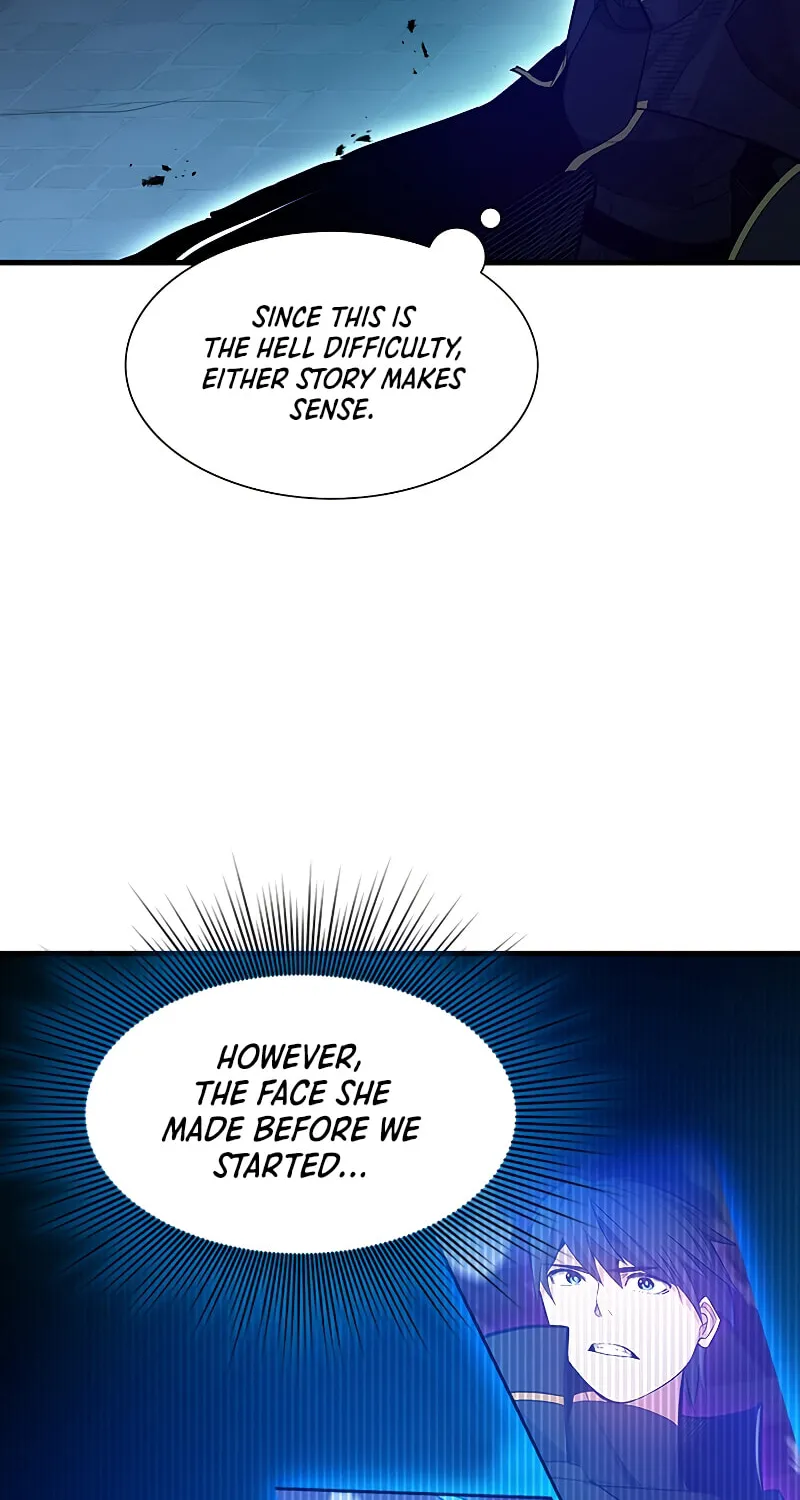 The Tutorial Is Too Tough! Chapter 110 page 99 - 