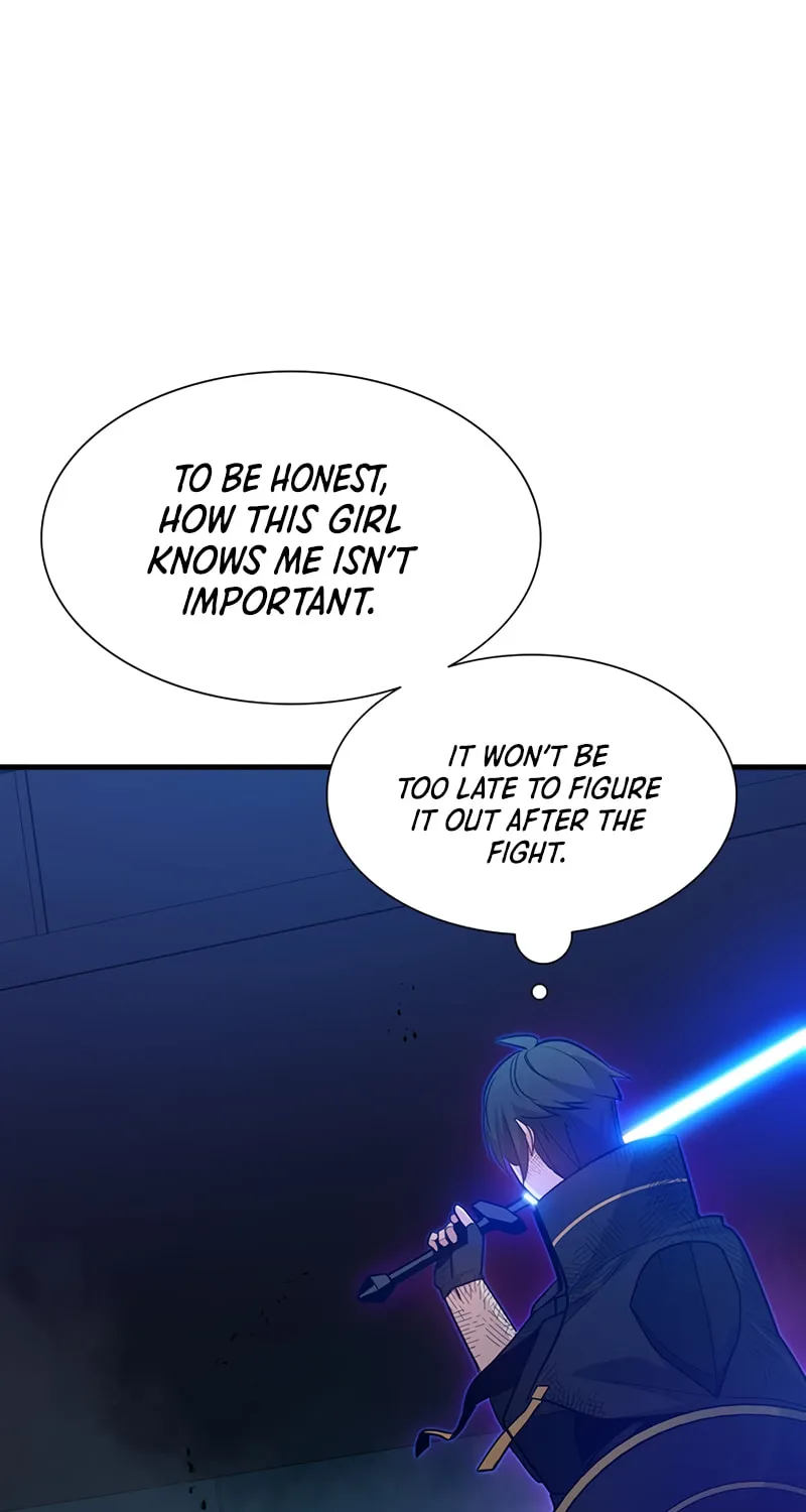 The Tutorial Is Too Tough! Chapter 111 page 12 - 