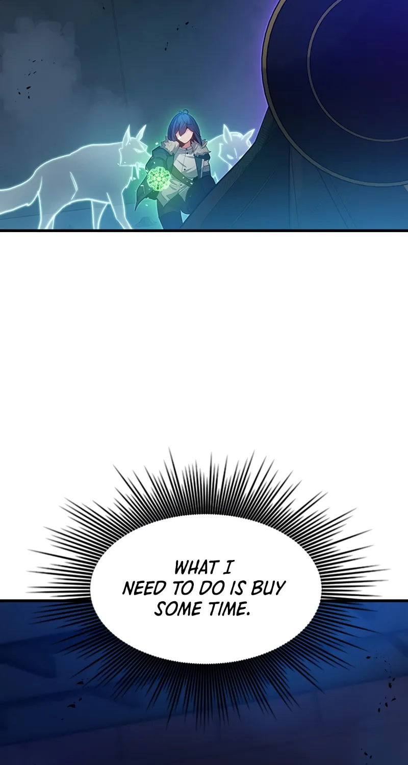 The Tutorial Is Too Tough! Chapter 111 page 13 - 