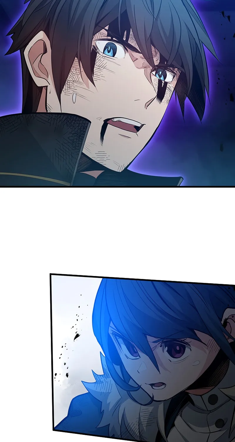 The Tutorial Is Too Tough! Chapter 111 page 15 - 