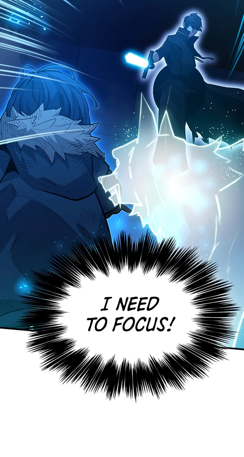 The Tutorial Is Too Tough! Chapter 111 page 17 - 