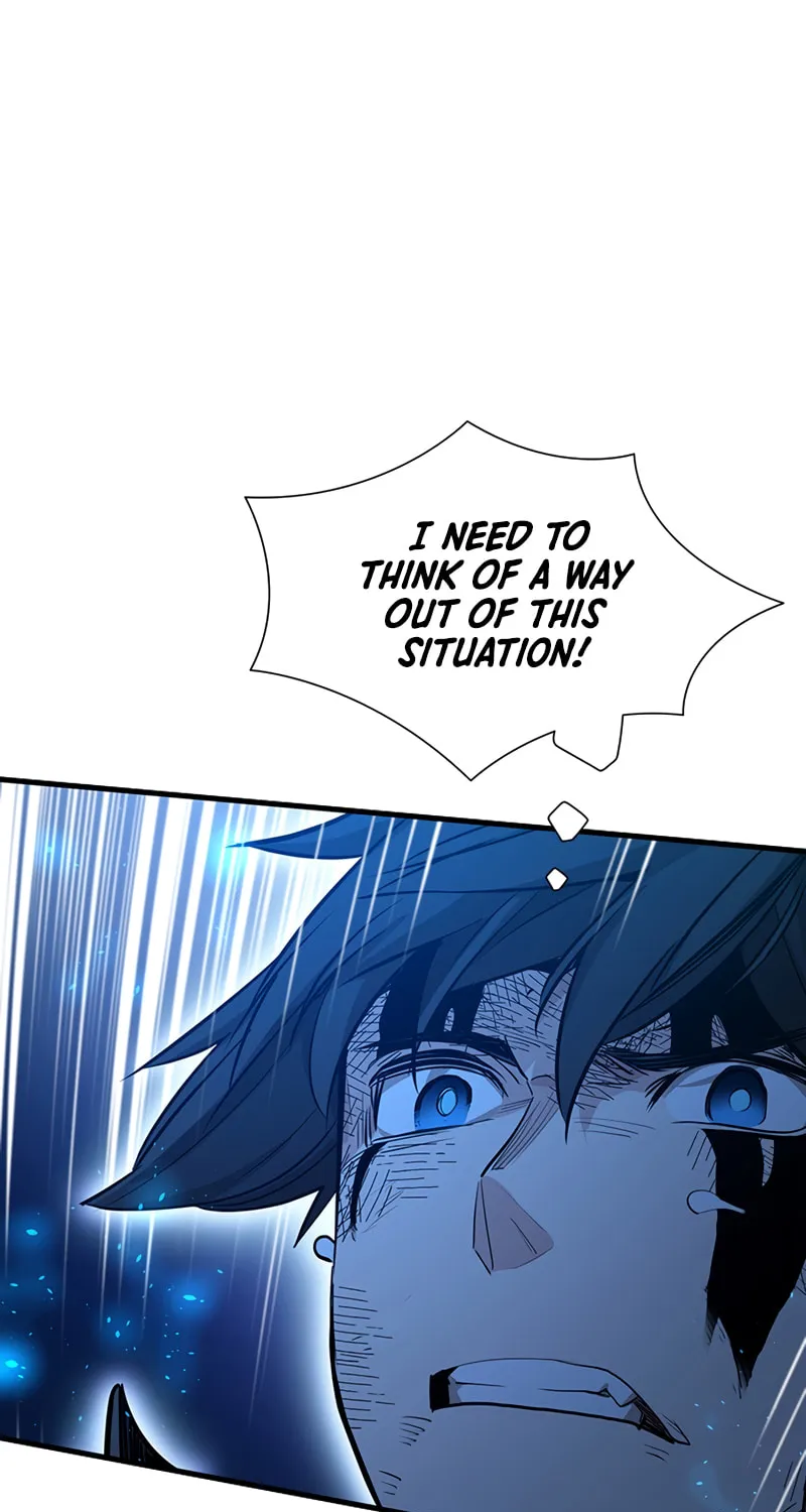 The Tutorial Is Too Tough! Chapter 111 page 18 - 