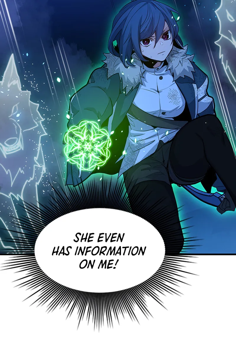 The Tutorial Is Too Tough! Chapter 111 page 20 - 