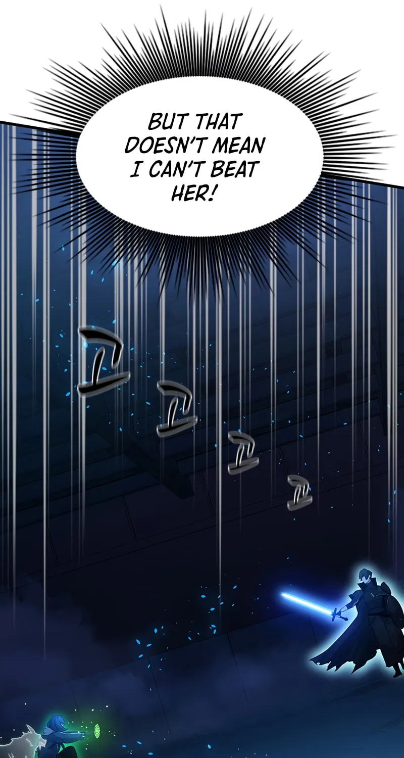 The Tutorial Is Too Tough! Chapter 111 page 21 - 