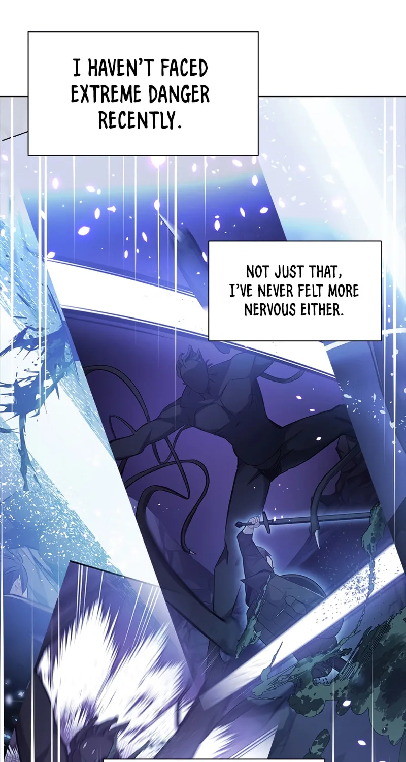 The Tutorial Is Too Tough! Chapter 111 page 24 - 