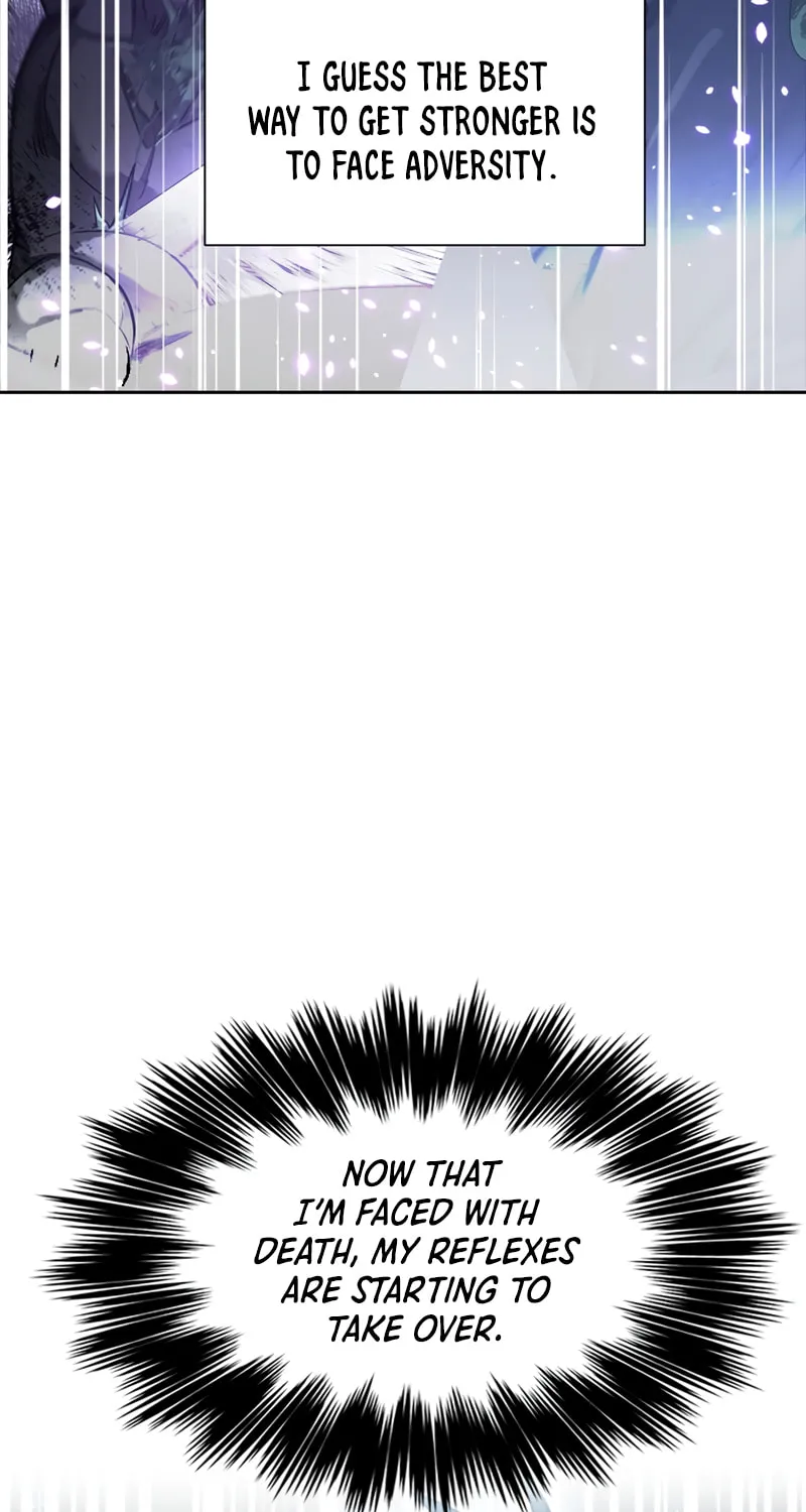 The Tutorial Is Too Tough! Chapter 111 page 25 - 