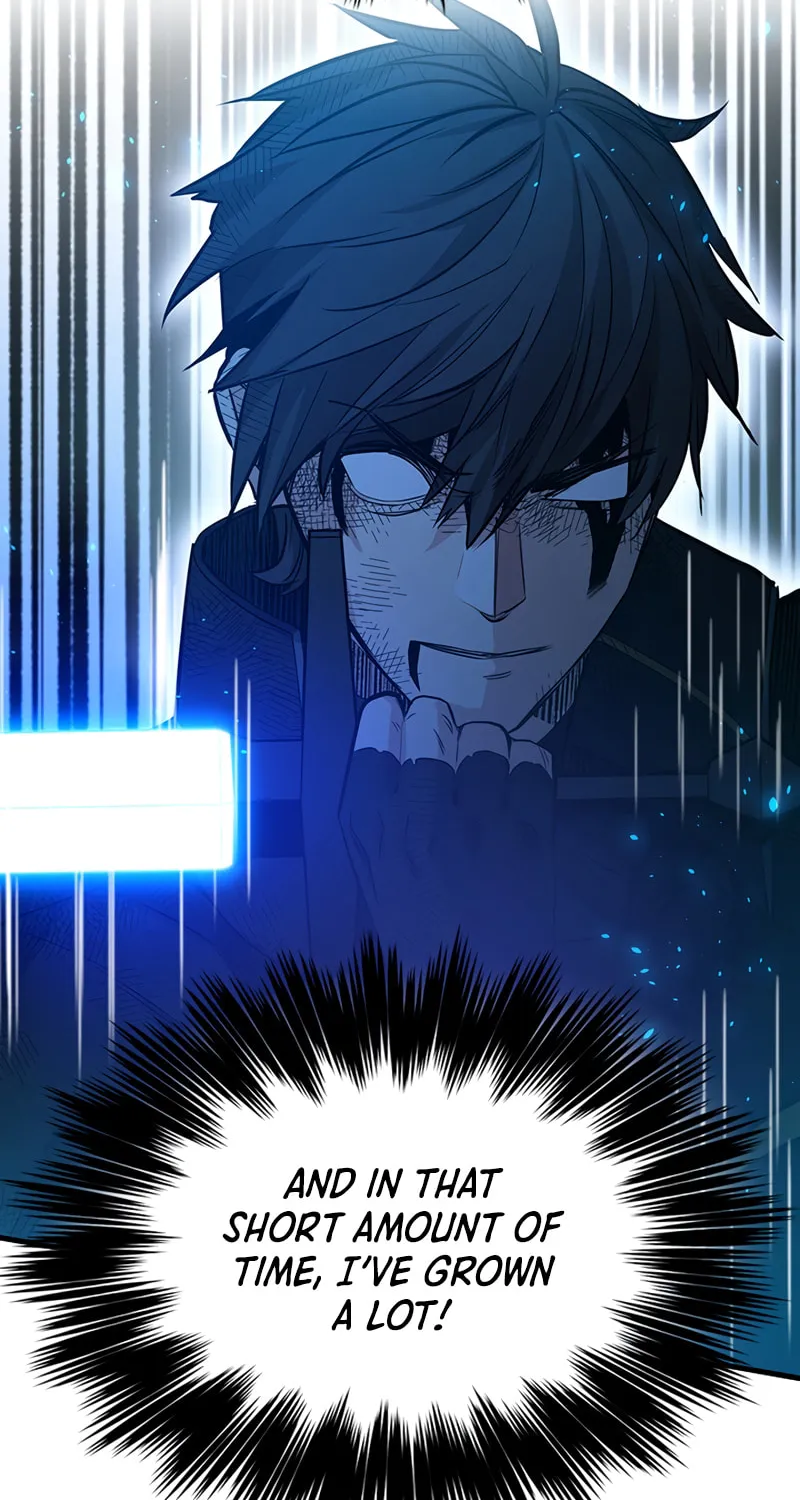 The Tutorial Is Too Tough! Chapter 111 page 26 - 