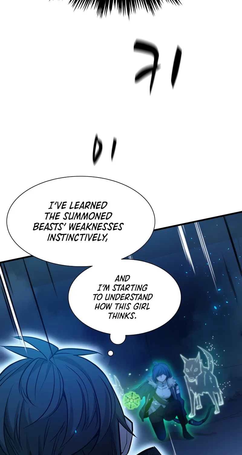 The Tutorial Is Too Tough! Chapter 111 page 27 - 