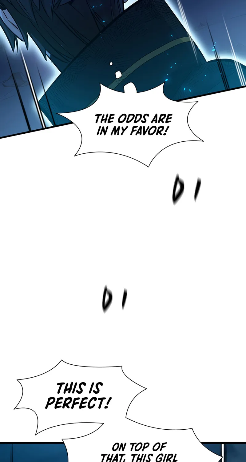 The Tutorial Is Too Tough! Chapter 111 page 28 - 