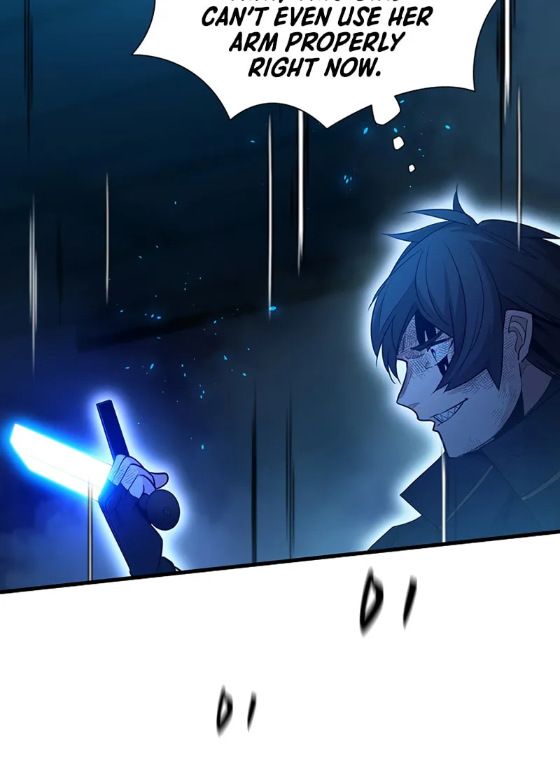 The Tutorial Is Too Tough! Chapter 111 page 29 - 