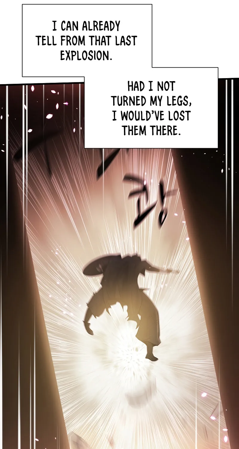 The Tutorial Is Too Tough! Chapter 111 page 30 - 