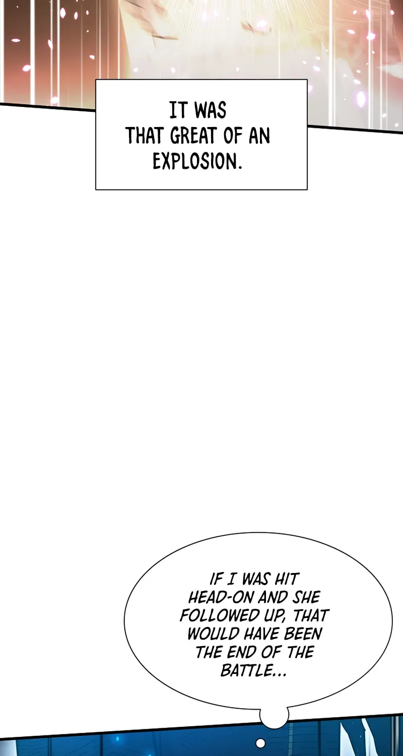 The Tutorial Is Too Tough! Chapter 111 page 31 - 