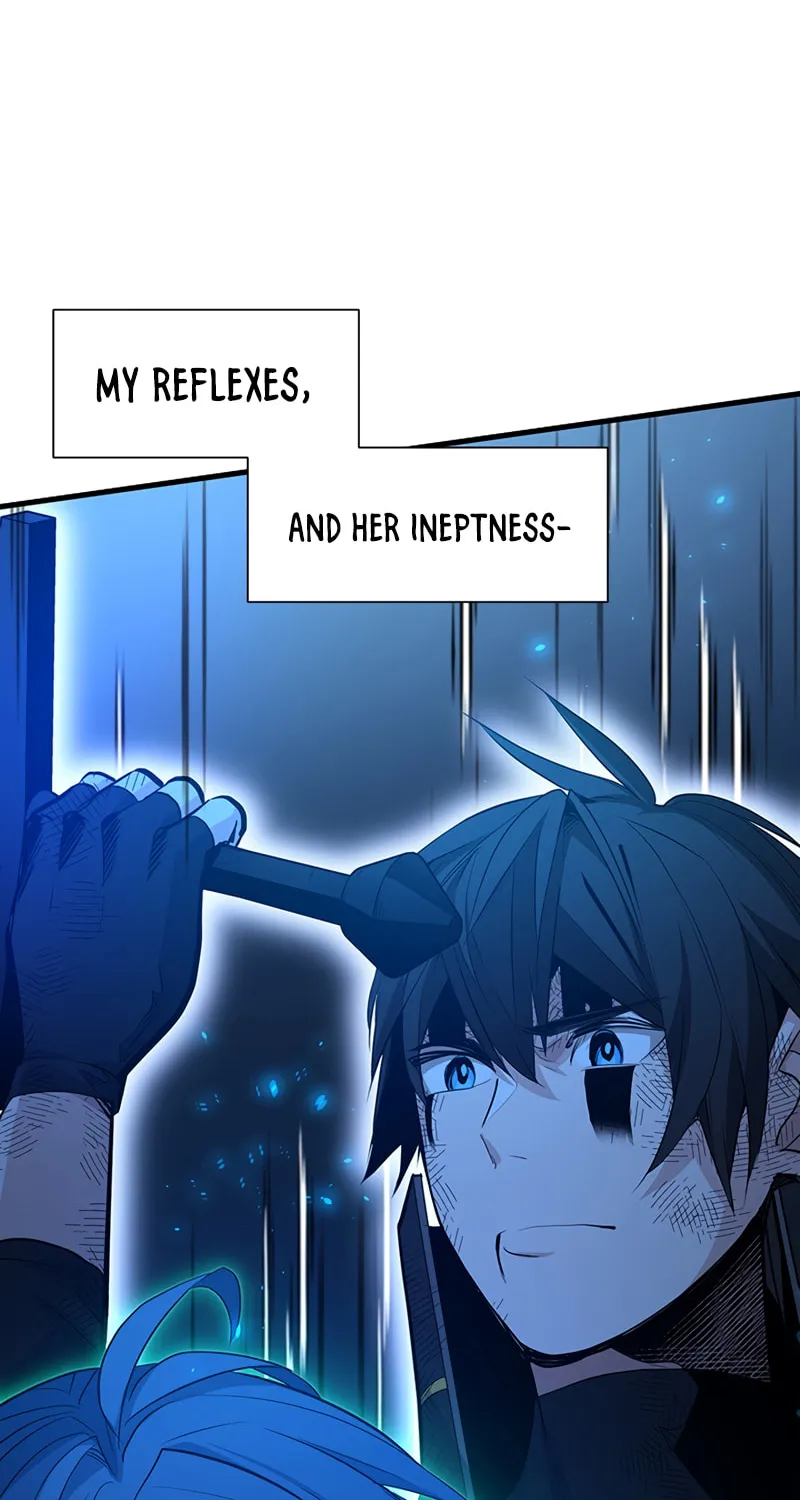 The Tutorial Is Too Tough! Chapter 111 page 33 - 