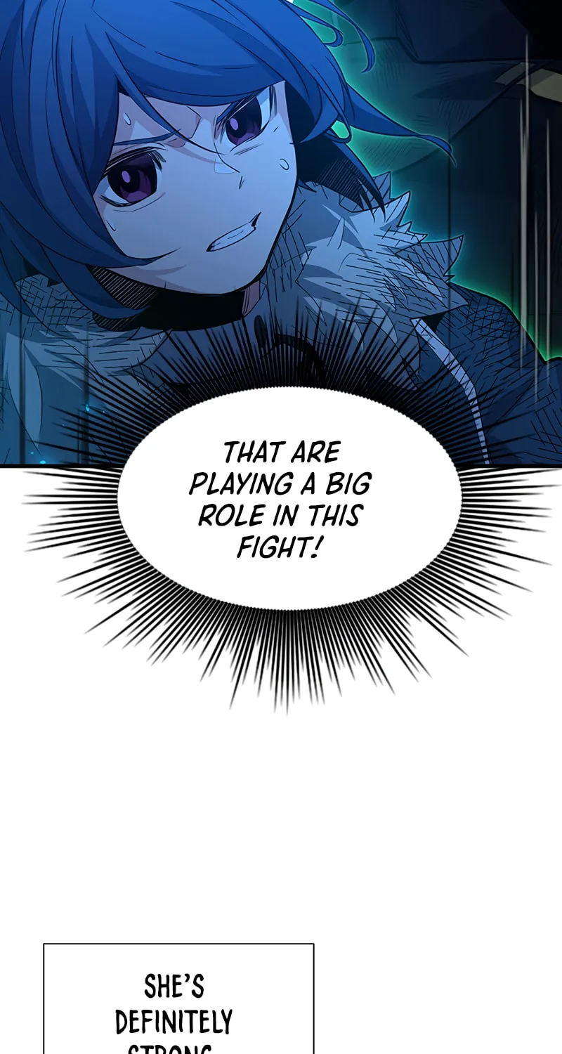 The Tutorial Is Too Tough! Chapter 111 page 34 - 
