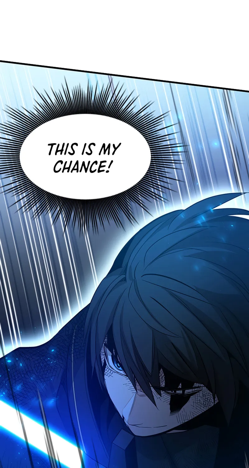 The Tutorial Is Too Tough! Chapter 111 page 36 - 