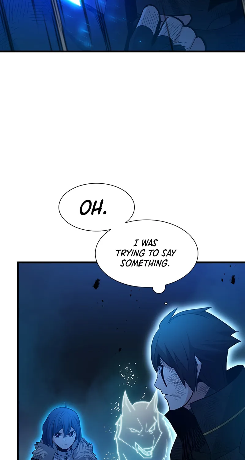 The Tutorial Is Too Tough! Chapter 111 page 37 - 