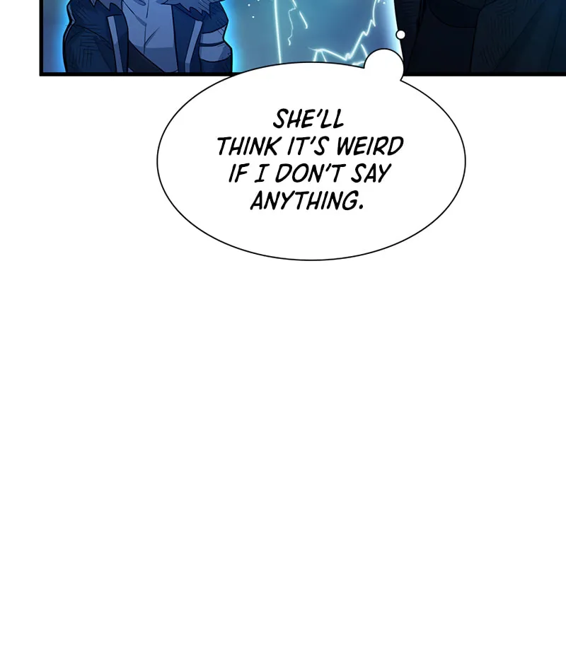 The Tutorial Is Too Tough! Chapter 111 page 38 - 