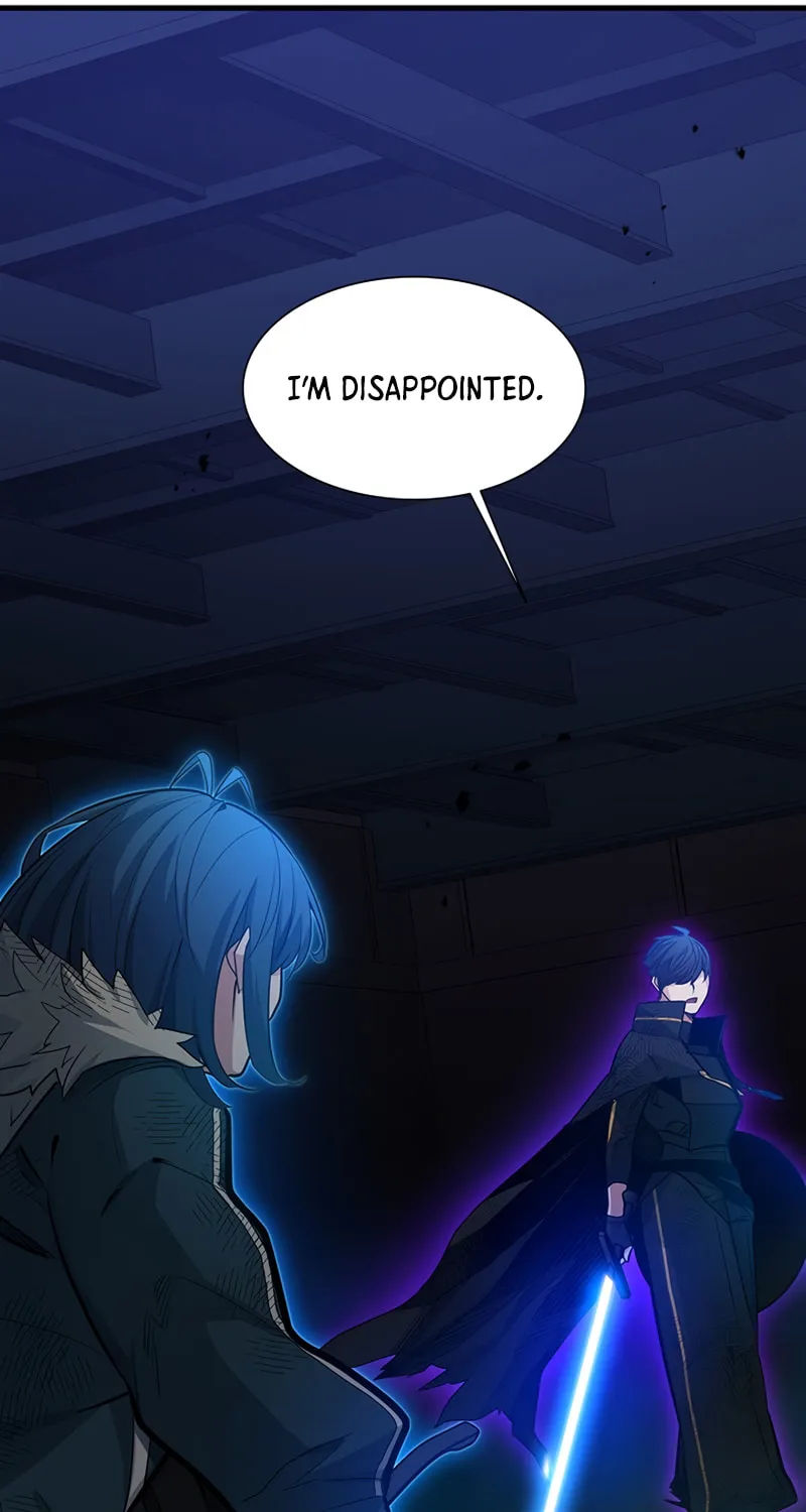 The Tutorial Is Too Tough! Chapter 111 page 39 - 