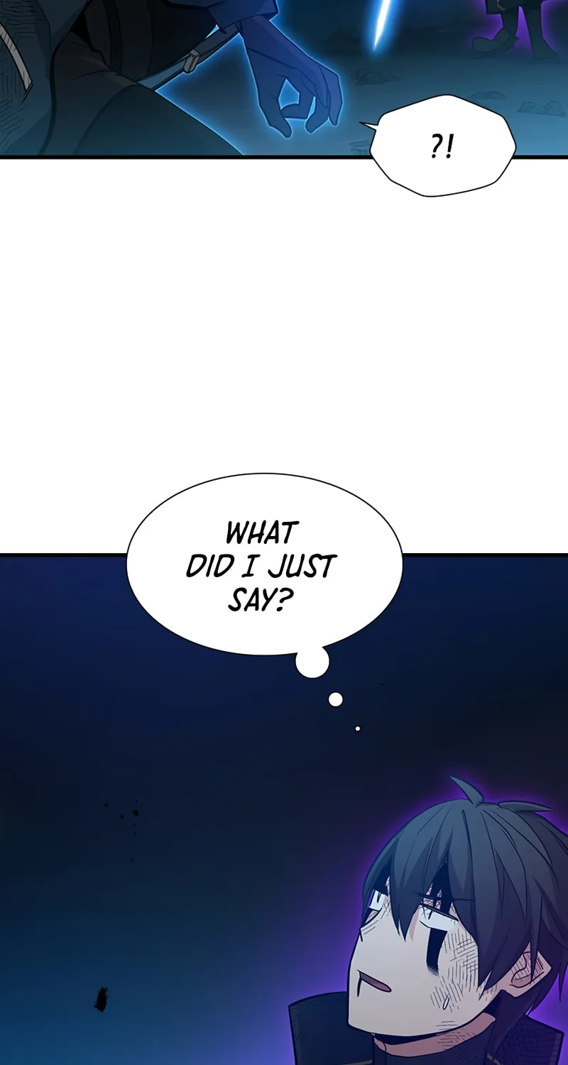 The Tutorial Is Too Tough! Chapter 111 page 40 - 