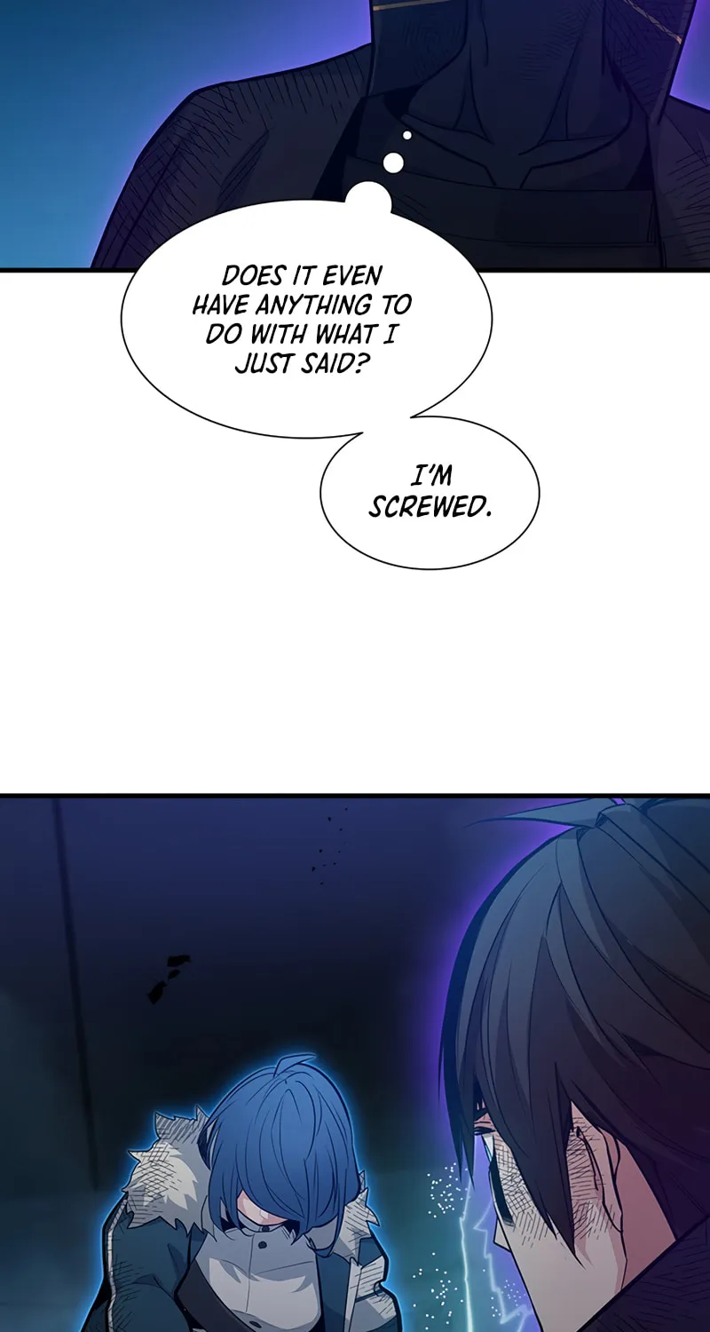 The Tutorial Is Too Tough! Chapter 111 page 41 - 