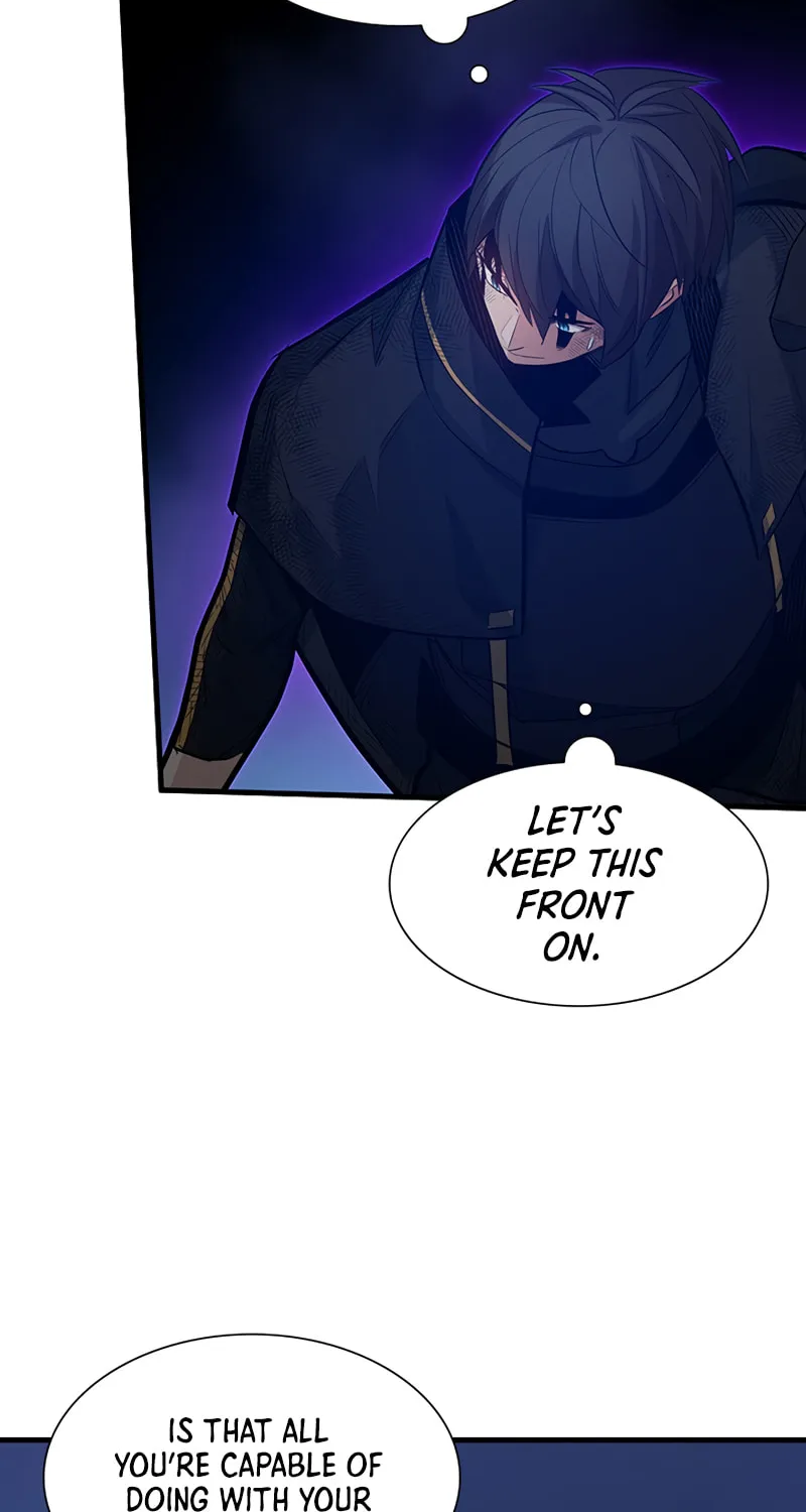The Tutorial Is Too Tough! Chapter 111 page 44 - 