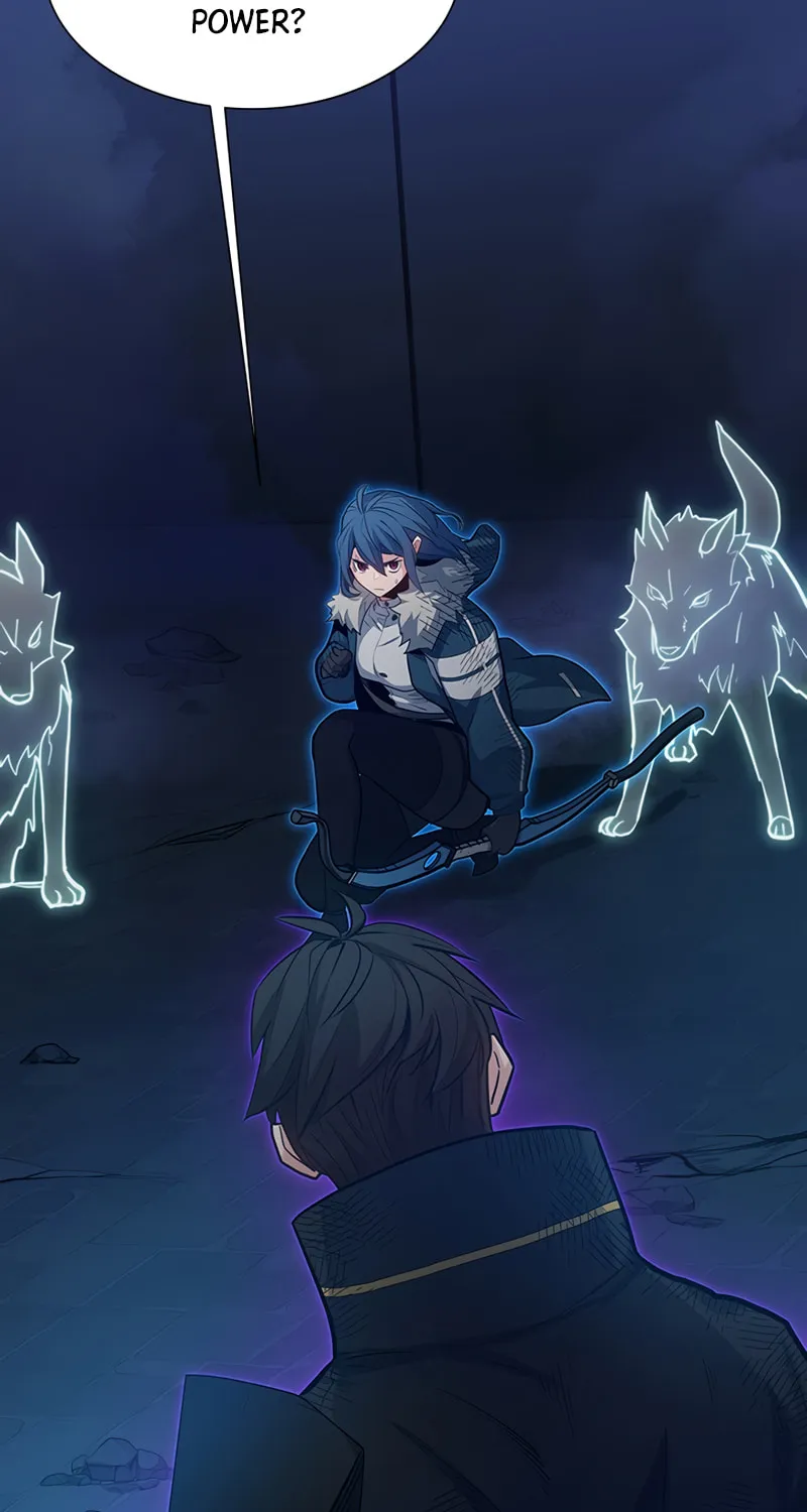 The Tutorial Is Too Tough! Chapter 111 page 45 - 